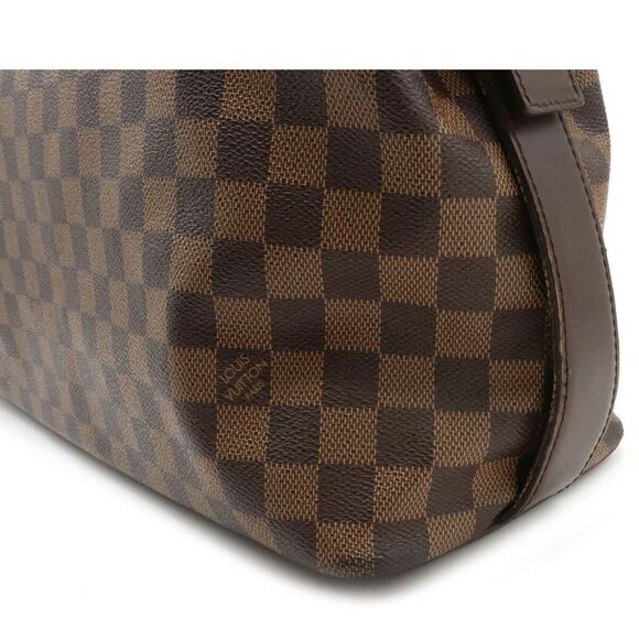 Louis Vuitton Damier Chelsea Shoulder Bag - Picture 9 of 9